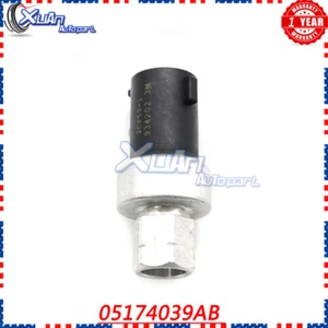 A/C Pressure Transducer Switch For Chrysler Dodge Ram Jeep Plymouth 05174039AB - Picture 1 of 9