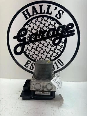 Módulo de control de bomba de freno antibloqueo Ford Taurus 2010 2011 2012 3,5 L Foto 1 de 4