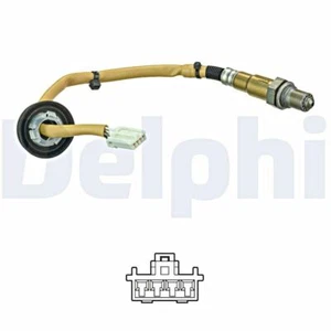 DELPHI Lambda Sensor For MITSUBISHI Colt VI 04-12 1588A261 - Picture 1 of 1
