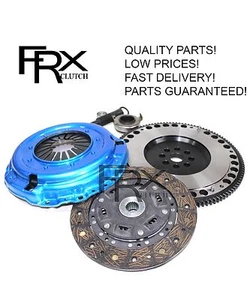 FRX STAGE 1 CLUTCH KIT AND LITE FLYWHEEL 94-01 ACURA INTEGRA B18 1.8L B-SERIES. - Bild 1 von 2