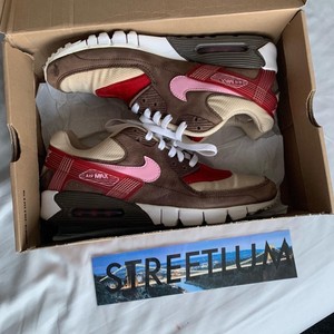 Las mejores ofertas en Zapatillas Nike Air Max 90 Current para hombres |  eBay