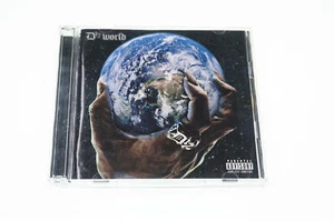 D12 WORLD UICS-9020 JAPAN CD A9700 - Bild 1 von 2