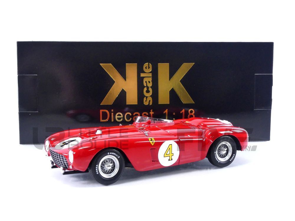 1/18 Universal Hobbies フェラーリ 250GT ルマン 1/18 Universal Hobbies フェラーリ 250GT ルマン 1/18
