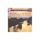 Sibelius: Finlandia, Tapiola, En Saga, Karelia Suite -  CD 8YVG The Cheap Fast