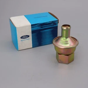 Ford OEM Smog Pump Check Valve D4DZ-9A487-A NOS - Picture 1 of 7