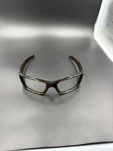 Oakley Fuel Cell Brown Tortoise Frame - Picture 1 of 7