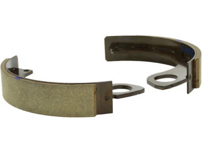 Juego de zapatas de freno traseras centradas para 2005-2010 UD 1800HD 89639WQWN 2006 2007 2008 Foto 1 de 2