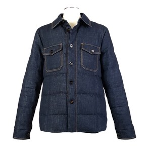 Abrigos, chaquetas y chalecos de hombre azules Ford | online en eBay