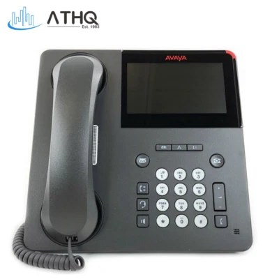 Avaya 700505992 9641GS IP Phone - Imagem 1 de 3