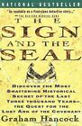 Sign and the Seal: The Quest for the Lost Ark of the Cov... | Buch | Zustand gut