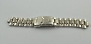 Breitling Professional Bracelet 0 25/32in Steel Without Anstösse For COLT