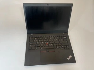 LENOVO THINKPAD L14 GEN 1 Ryzen 5 4650U 16GB 256GB Win11Pro - Picture 1 of 9