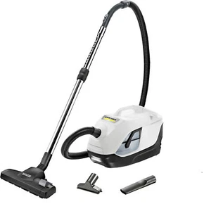 KÄRCHER Bodenstaubsauger DS 6 650W mit Wasserfilter Kabelaufwicklung B-WARE - Bild 1 von 3