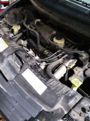 Consola techo delantero compatible con caravana 04-07 1964077 Foto 1 de 4