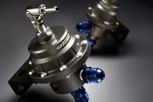 Tomei Adj Kraftstoffdruckregler für: Subaru Impreza VAB VAF WRX STI 15-20 - Bild 1 von 1
