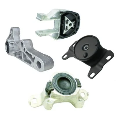 Soportes de motor para Volvo C30 2007-2013 C70 2006-2013 S40 V50 2007-2011 Foto 1 de 4
