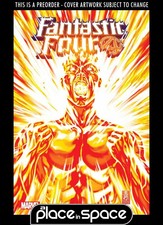 (WK38) FANTASTIC FOUR #36A - PREORDER SEP 22ND
