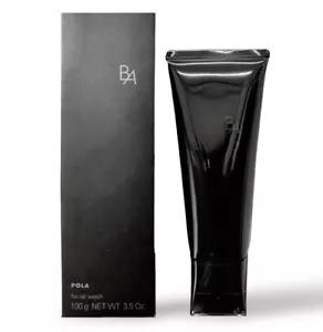 POLA BA Wash Cleansing foam Cleanser Facial Wash 100g New - Picture 1 of 1