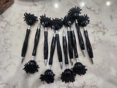 10 piezas Techie Tom Theo 3 en 1 lápiz óptico pantalla táctil plumero fregona limpiador  Foto 1 de 2