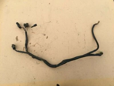 1958 Suzuki DL1000 V-STROM 2003 Engine Wiring Harness Sub Loom Electrical Cables - Image 1 of 4