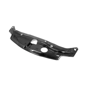 TEGIWA CARBON COOLING PLATE SLAM PANEL FOR HONDA CIVIC FN2 TYPE R 07-11 - Picture 1 of 1
