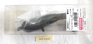 Kyosho SPADA 09 Tuned Muffler Set W/Cap Screw, Washer, MAnifold SDW011 - Picture 1 of 5