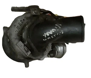 Turbocharger Navara / Pathfinder 2,5 DI (2006- ) 126 Kw 769708 - Picture 1 of 2