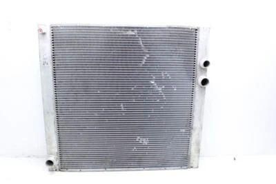 Land Rover Range Rover 2006-2009 radiador de refrigeración del motor 4,2 L PCC500670 OEM Foto 1 de 4