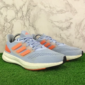 Adidas Turnschuhe Größe 6,5 Damen rot Schuhe PureBoost Element Laufen Sport Fitnessstudio - Bild 1 von 11