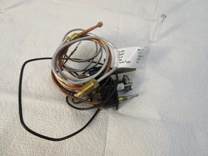 69L17 Lennox OEM CSA zertifiziert Erdgas Pilot Baugruppe direkte Entlüftung Kamine - Bild 1 von 5