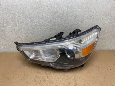 2011-2019 Mitsubishi Outlander Sport Left Driver Halogen Headlight OEM S4361 DW - Image 1 of 4