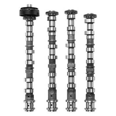 4X Engine Camshafts For JEEP DODGE CHRYSLER RAM 3.6L Pentastar 2011-2016 Foto 1 de 4