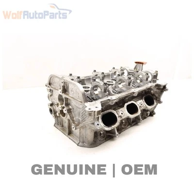 Porsche Macan 2015-2018 - culata del motor izquierda (cyl 4-6) 94610401679 Foto 1 de 4