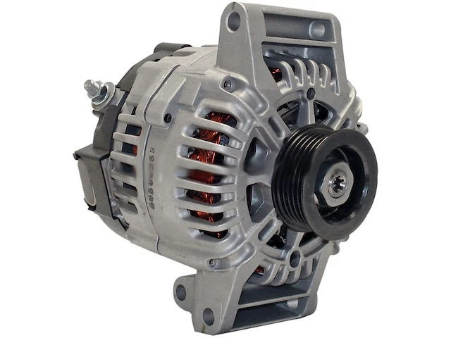 Alternator API 64HVWK27 for Oldsmobile Alero 2004 2003 2002 - Image 1 of 1