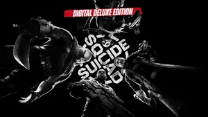 Suicide Squad: Kill the Justice League Digital Deluxe Edition Xbox Key - Picture 1 of 1