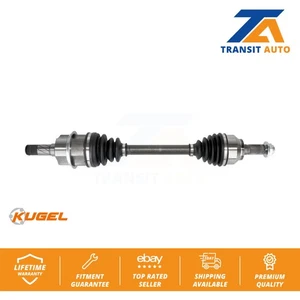 Front Left CV Axle Drive Shaft For 2012-2017 Mazda 5 Automatic transmission - Picture 1 of 7