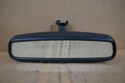 2009 2010 2011 2012 Infiniti FX35 Interior Rear View Mirror OEM E11015894 - Image 1 of 4