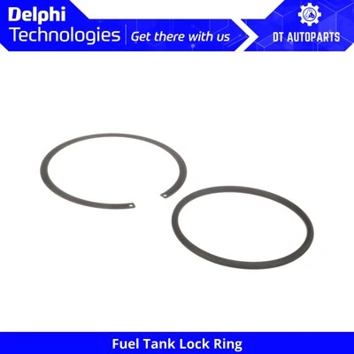 Anillo de bloqueo del tanque de combustible Delphi para GMC K1500 Suburban 1998-1999 5,7 L V8 Foto 1 de 4