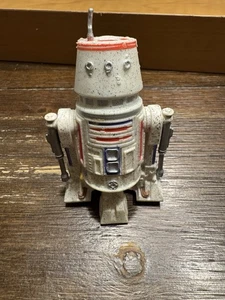 R5-D4  Star Wars the Vintage Collection R5-D4 Action Figure Kenner Hasbro  - Picture 1 of 1