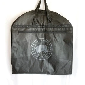 Canada Goose Arctic Program Kleidertasche Reisetasche faltbar hängen schützen leicht 53 x 24 x 2,5 - Bild 1 von 9