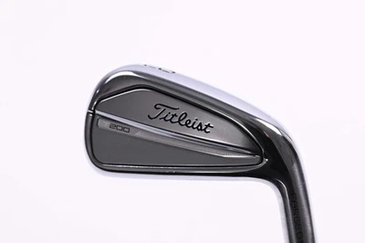 Titleist T200 2023 Utility #3 Iron / 20 Degree / Stiff Flex HZRDUS Black 90 - Image 1 of 4