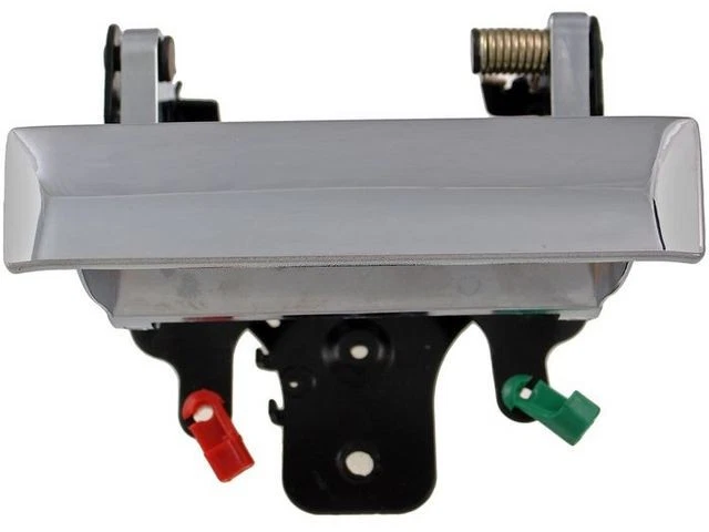 Manija de puerta trasera para GMC Sierra 2500 HD 2007-2014 2008 2009 2010 2011 NC477TH Foto 1 de 1