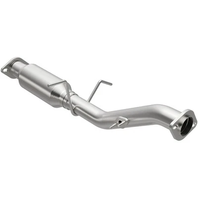 Convertidor catalítico MagnaFlow ajuste directo CARB CA para Toyota T100 1995-1998 Foto 1 de 4