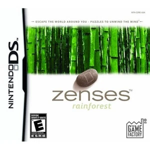Zenses Rainforest (Nintendo DS) - Bild 1 von 1