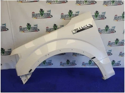 Ford F150 2015-2020 camioneta pickup conductor guardabarros delantero izquierdo pintura UG 2747 Foto 1 de 4