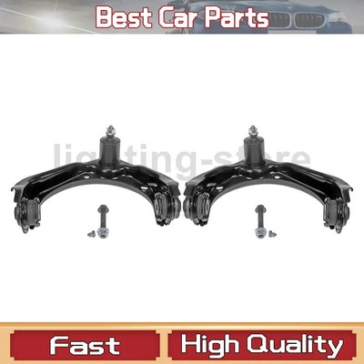 Dorman Control Arm and Ball Joint Assembly Fits Ford Explorer 4.6L 4.0L - Image 1 of 4