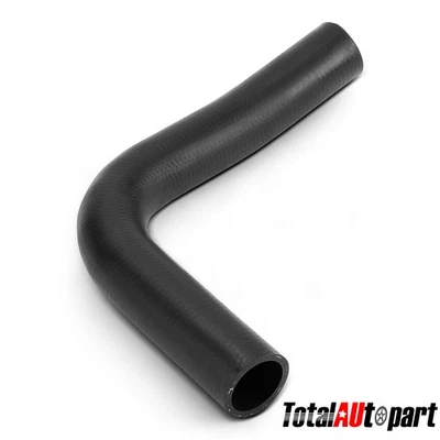Manguera de radiador para camioneta Toyota 4Runner 1990-1995 V6 3,0 L 1657165011 EPDM superior Foto 1 de 4