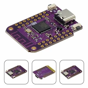 WIFI-Funktionen in Kompakt für ESP32S2 Mini Entwicklungsboard Design Spezifikat - Bild 1 von 13