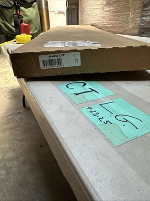 Deflector de ventilador Auto Ventshade AVS Auto Ventshade (AVS) 94007; humo; exterior Foto 1 de 2