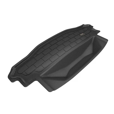 3D MAXpider Cargo Liner Black for Chevrolet Corvette C8 2020-2025 Foto 1 de 4
